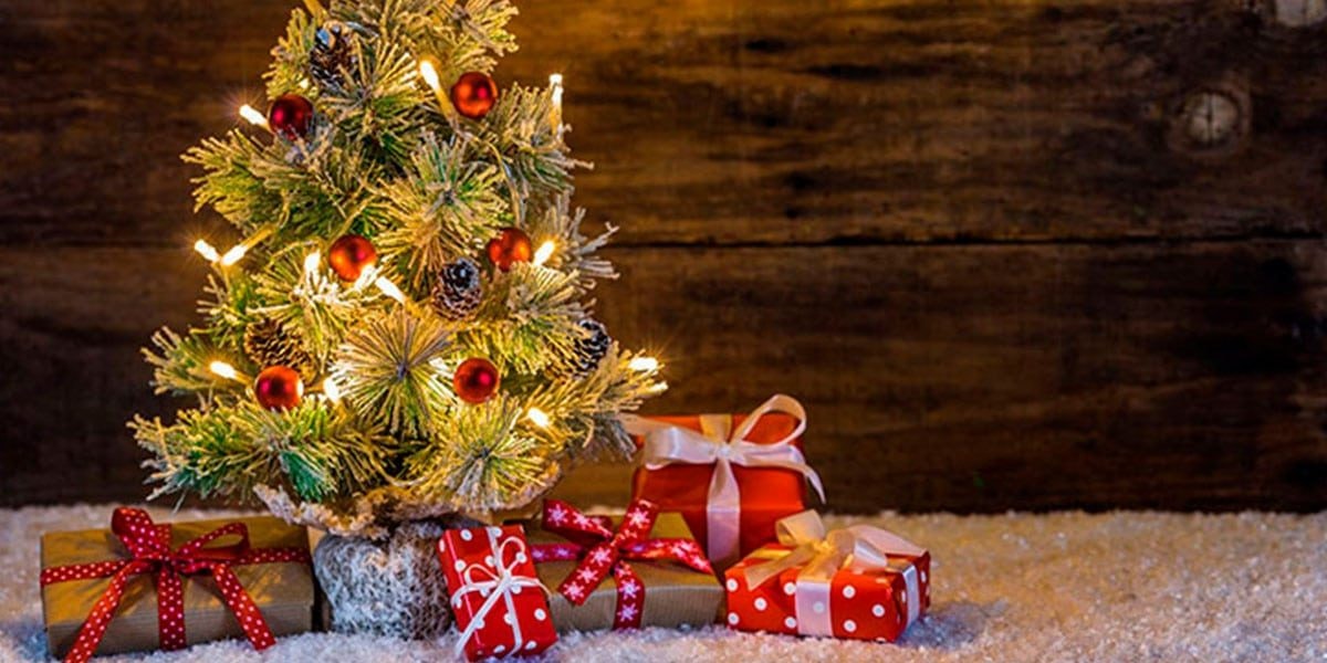 Los regalos de Navidad más originales 2019 – 2020