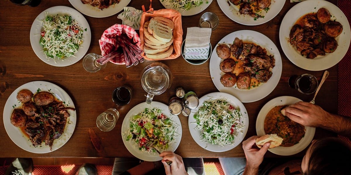 Prepara cenas temáticas para disfrutar el fin de semana