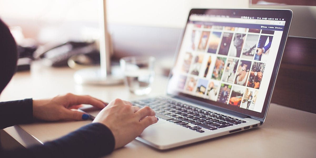 Inspírate con lo mejor de las redes sociales