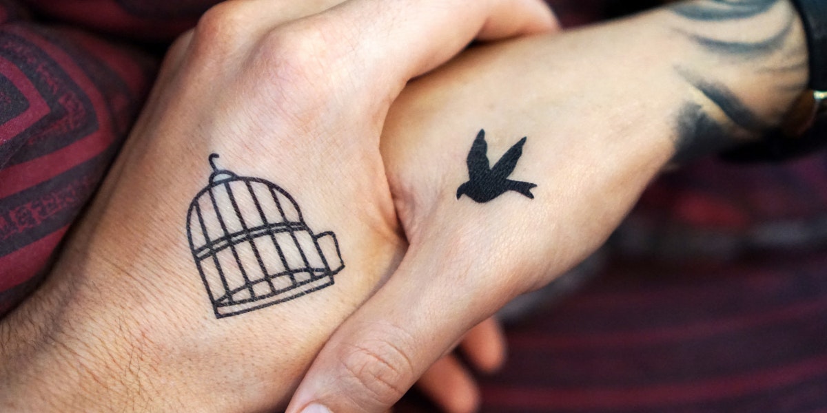 Cuidados a tener en cuenta para tu tatuaje recién hecho