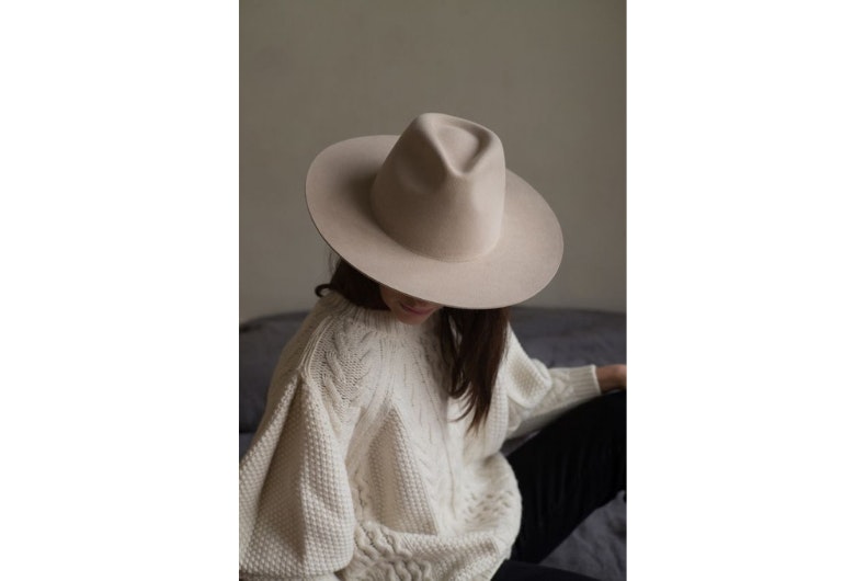 sombreros para esta primavera