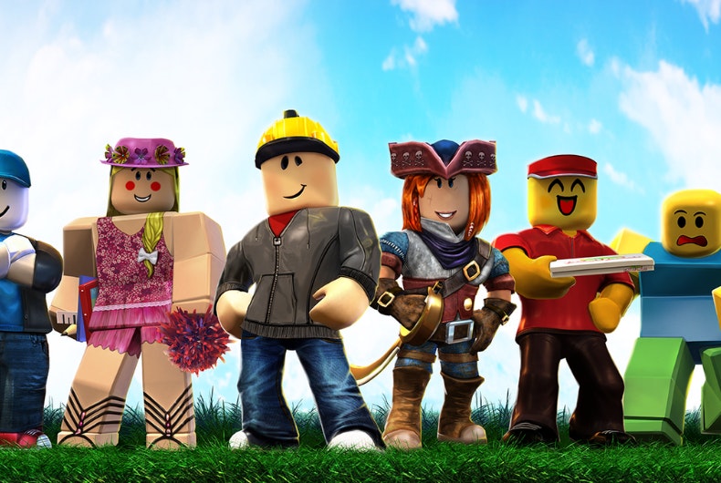 Videojuegos de moda