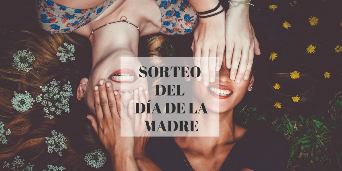 ¡Sorteo de un planazo con tu madre en Área Sur!