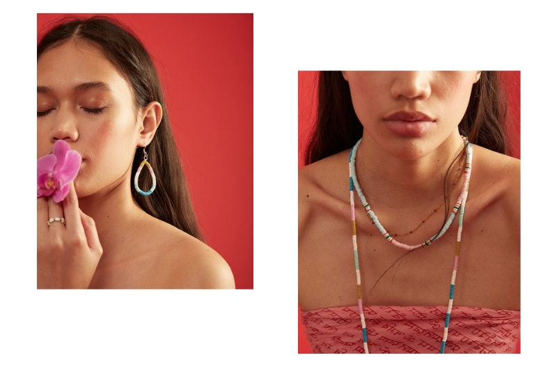 Las piezas étnicas que son tendencia