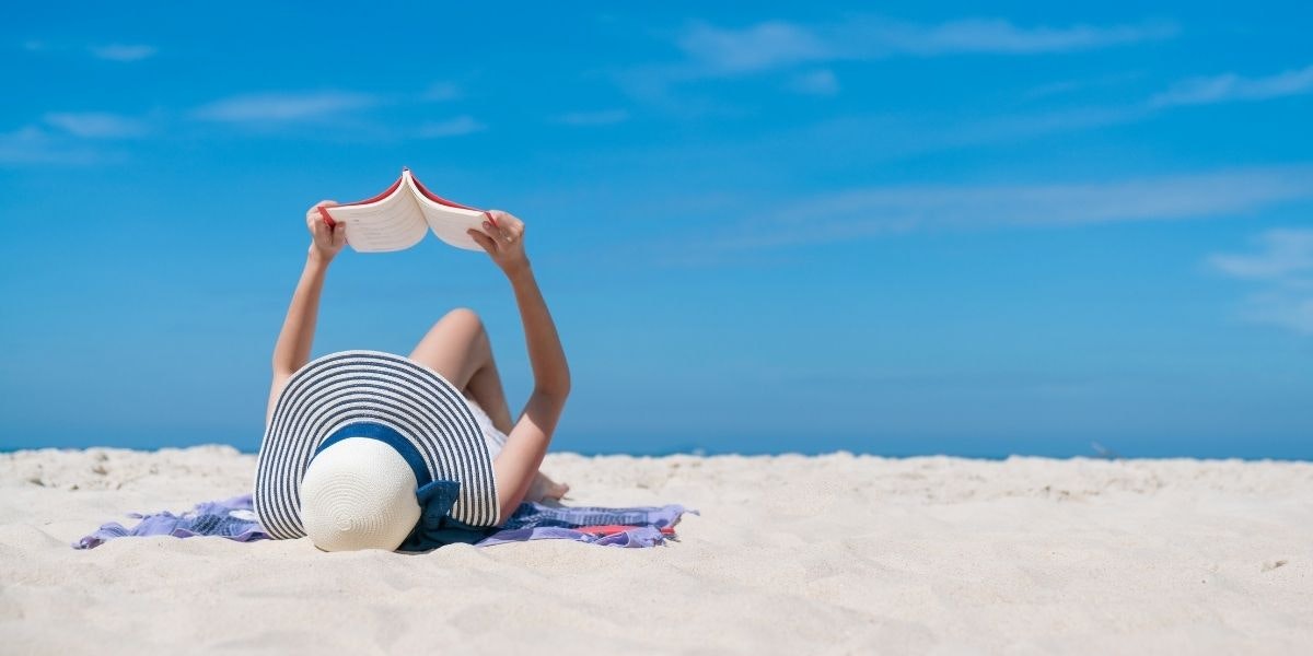 los mejores libros para leer este verano en la playa