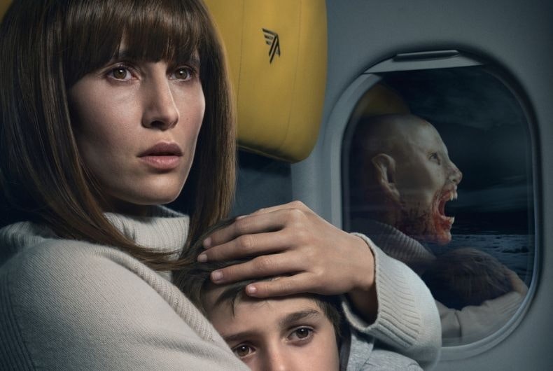 Los estrenos que llegan a Netflix esta semana