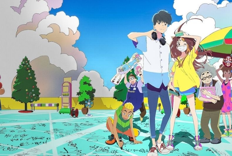 Los estrenos que llegan a Netflix esta semana