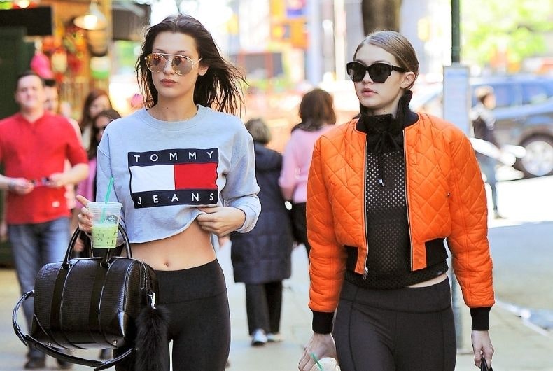 “Athleisure”, la tendencia destinada a conquistar la industria de la moda