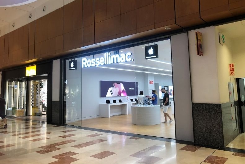 Rossellimac abre sus puertas en Área Sur