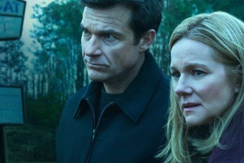 Las mejores series de Netflix de estreno de 2022
