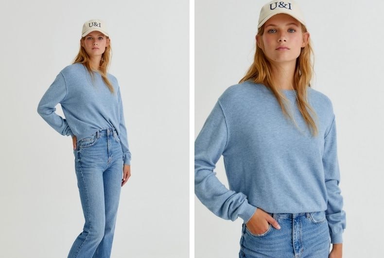 Los 5 jerseis que llevarás con todo este invierno