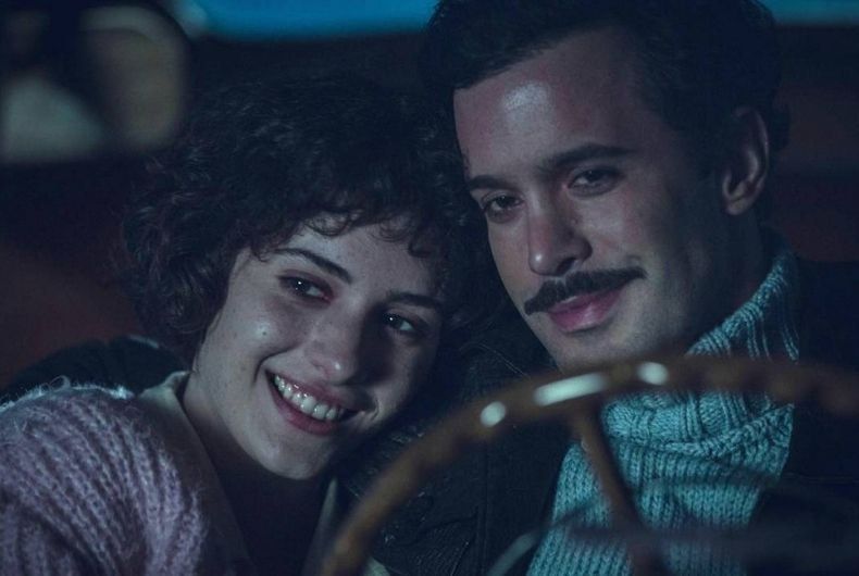 Las mejores series de Netflix de estreno este enero