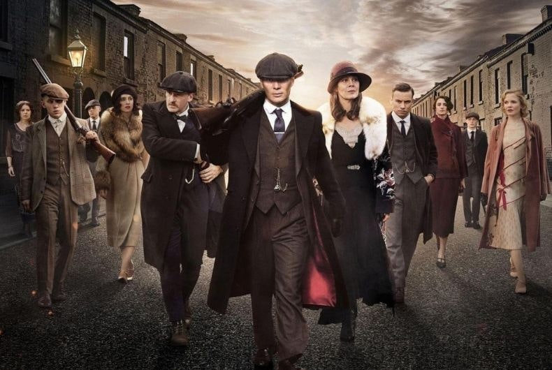 Ya hay fecha de estreno para la sexta temporada de ‘Peaky Blinders’