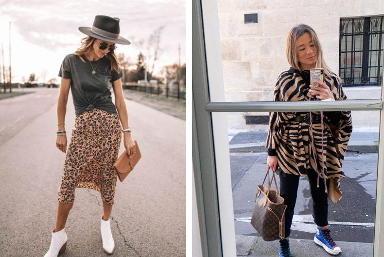 Looks que no pueden faltar en tu Semana Santa