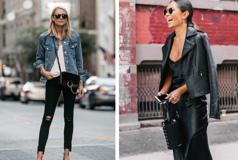 Looks que no pueden faltar en tu Semana Santa