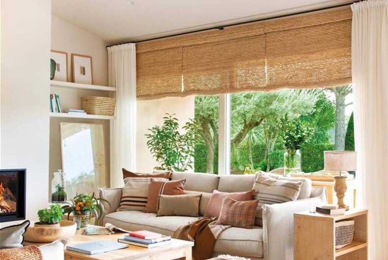Conoce las tendencias en decoración para este verano 2022