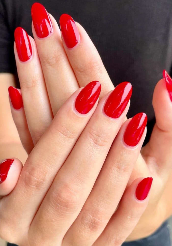 manicura 2022