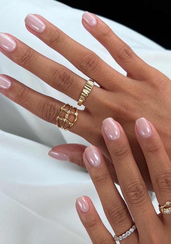 manicura 2022