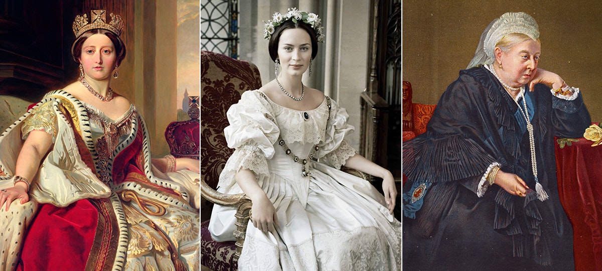 historia del vestido