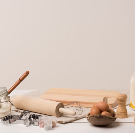 Las recetas de comida más virales