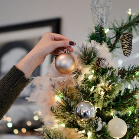 Tips para una Decoración Acogedora en Navidad