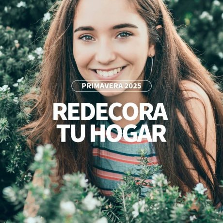 Redecorar tu hogar en primavera: Consejos para triunfar