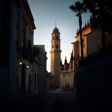¿Qué hacer en Jerez en mayo? | Área Sur