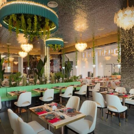 ¡Sushi Saki! Descubre el nuevo restaurante japonés | Área Sur