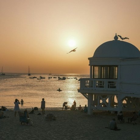 Las mejores playas de Cádiz: 8 Playas top para tu verano