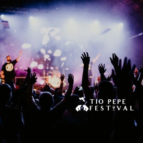 Tío Pepe Festival y Área Sur: Un verano en Jerez lleno de emociones