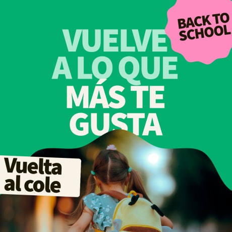 La rutina que nos gusta | Área Sur