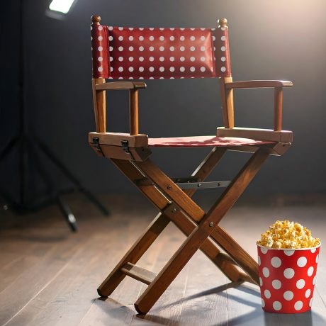 1er Concurso de Cortometrajes Exprés | III Festival de Cine con Acento