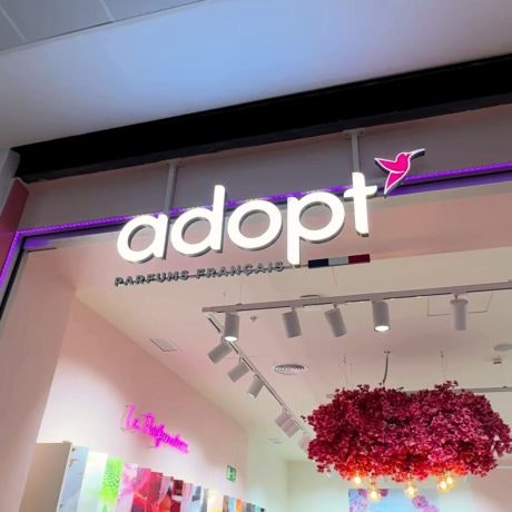 ADOPT en Jerez: Nueva apertura en Área Sur