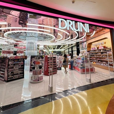 Nuestras nuevas tiendas Druni, Mango y Adopt | Área Sur