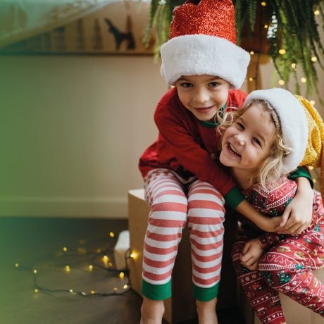 Mil Formas de Sentir la Navidad 2025