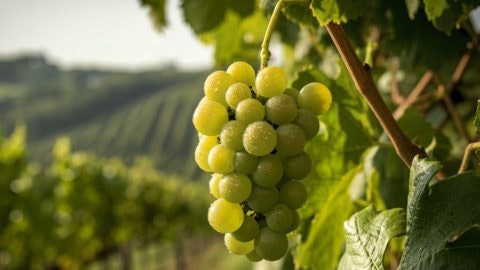 Te contamos de dónde viene la tradición de comer 12 uvas en Fin de Año