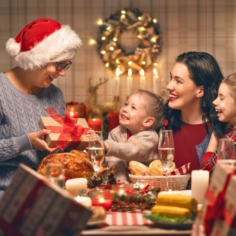 Te contamos de dónde viene la tradición de comer 12 uvas en Fin de Año