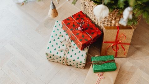 Inspírate con estos regalos para toda la familia