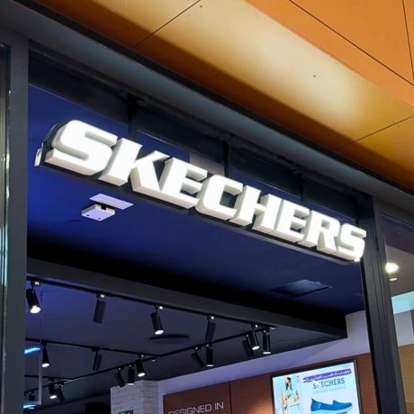 Nueva tienda Skechers en Jerez | Área Sur