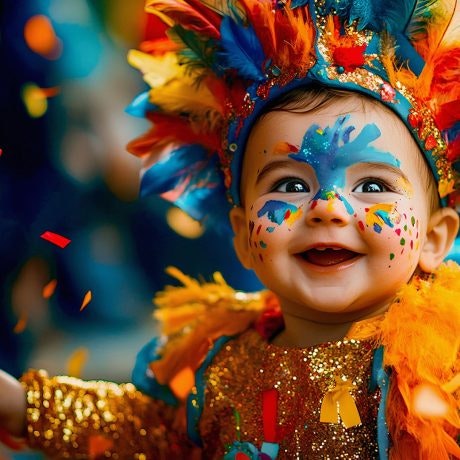 Carnaval 2026 en Jerez: música, color y diversión para toda la familia
