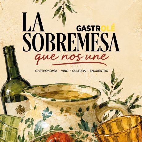 GASTROLÉ: La Sobremesa se despide dejando un verano lleno de sabor, cultura y momentos para recordar